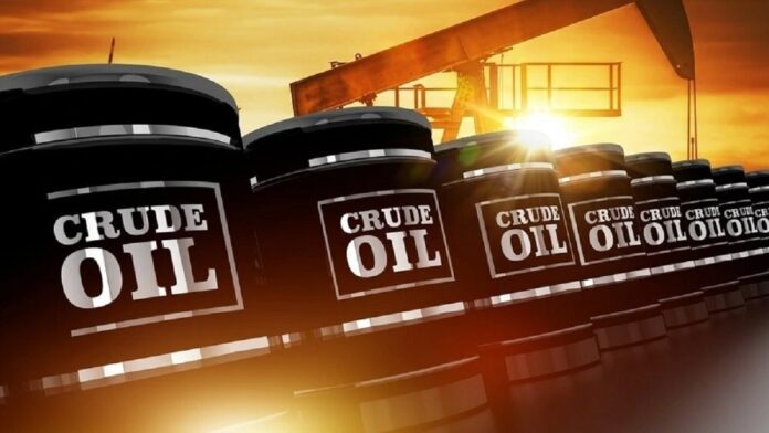 Brent Crude Inches Near $89 Per Barrel