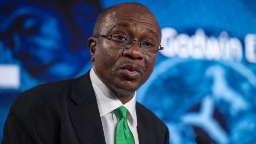 Cbn To Hike Interest Rate To 14.50%, Cordros Forecasts