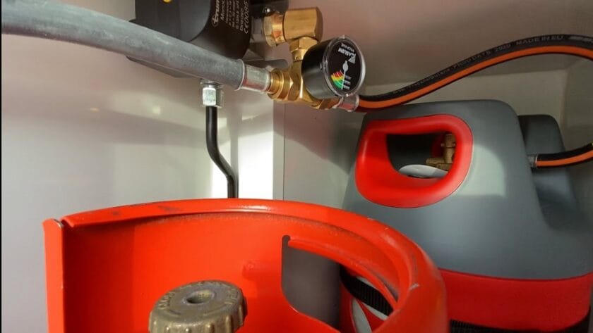 Cooking Gas Price in Nigeria Jumps 101% – NBS Cooking Gas Price in Nigeria Jumps 101% - NBS