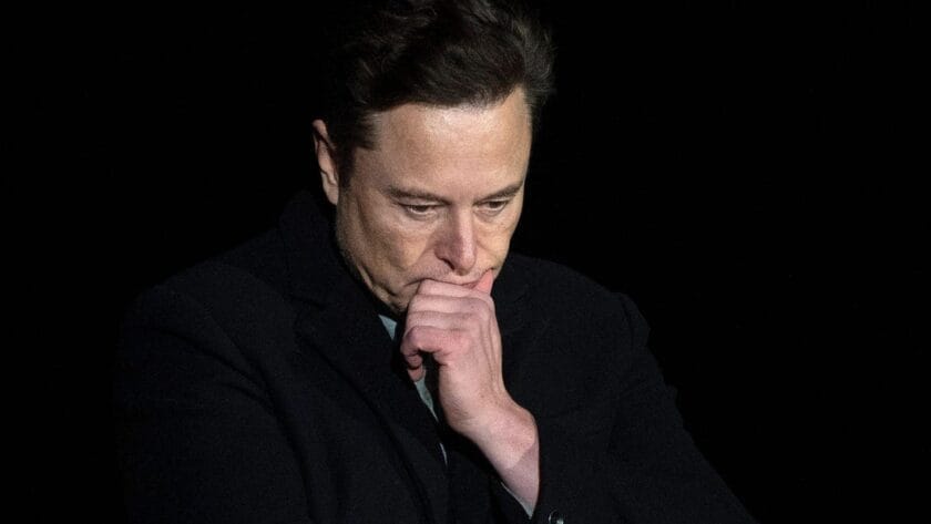 Elon Musk Accuses Twitter of Fraud in Court Filing