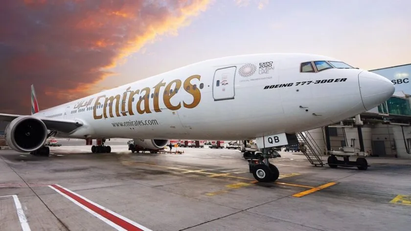 Emirates to Resume Lagos Flights in September