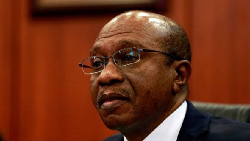 External Reserves Dip Ahead Of Cbn $1.7Bn Fx Backlog Payment