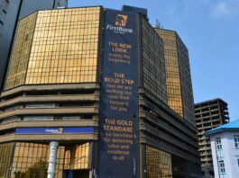 FBN Rating Upgraded after Corporate Governance Irregularities Fix