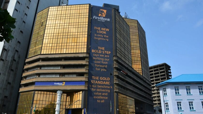 Fbn Rating Upgraded After Corporate Governance Irregularities Fix