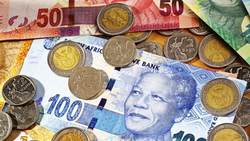 FDI Flows to S-Africa Drop amidst Rising Household Debts