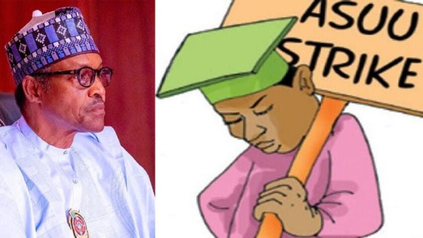 Fg Orders Vcs In Universities To Reopen Schools