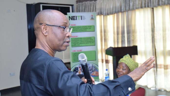 FG Recovers N2.6trn from Oil Companies – NEITI