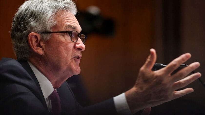 Fed Hikes Rate by 75bps Fed Hikes Rate by 75bps
