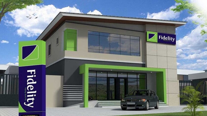 Fidelity Bank Rated Buy On Strong Earnings Expectation