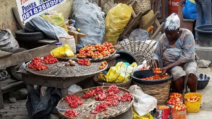 Food Prices Worsen in Nigeria, Statistics Bureau Says