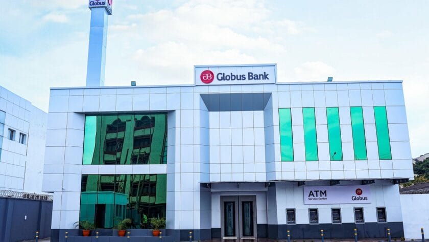 Globus Bank Loan Book Jumps 48% on Expansion Drive Globus Bank Loan Book Jumps 48% on Expansion Drive
