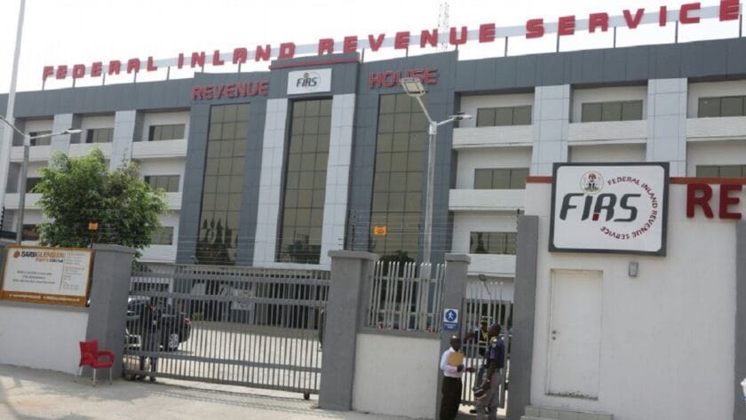 Granting Tax Waivers Not FIRS Mandate – Nami
