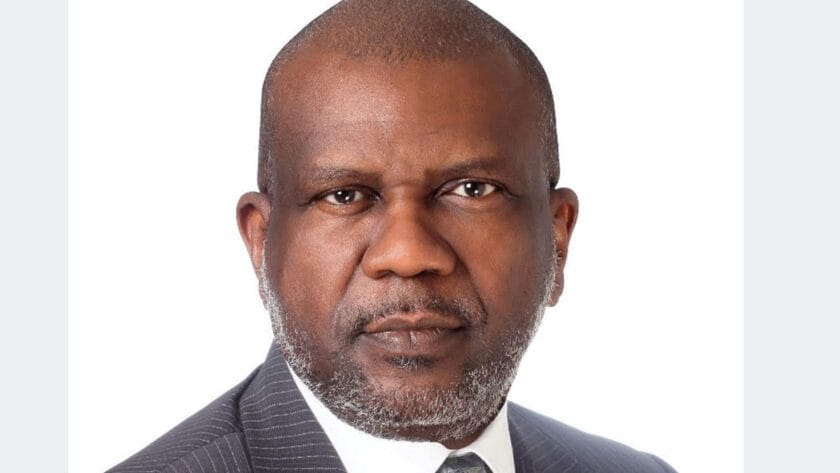 Heritage Bank Names George-Taylor Acting MD