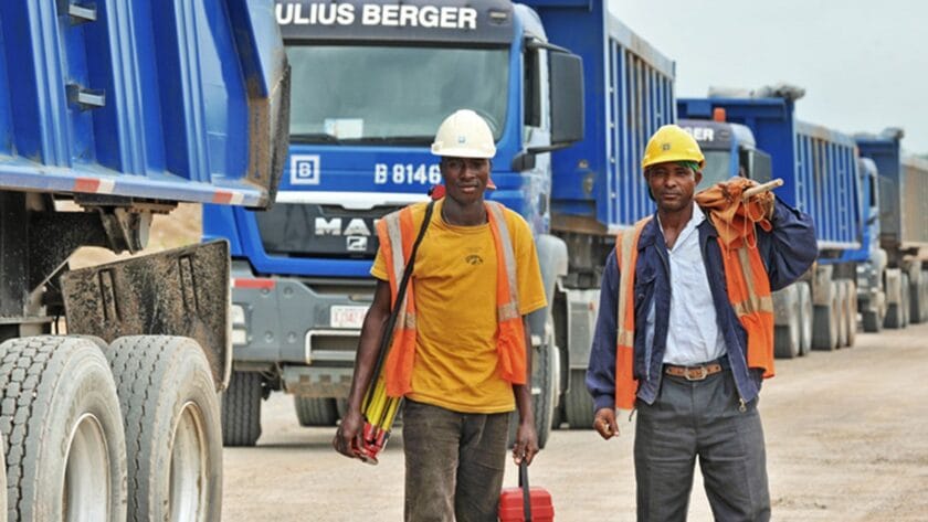 Julius Berger Unveils N30Bn Commercial Paper Programme