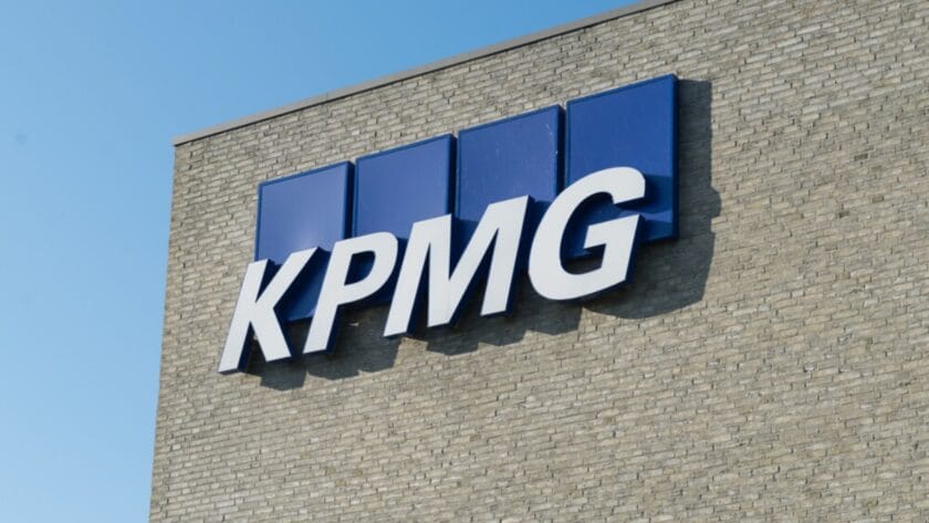 Kpmg Sued For $830 Mln Over 'Appalling' Audit