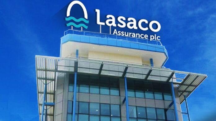 LASACO Assurance Financial Strength Upgraded after Capital Injection