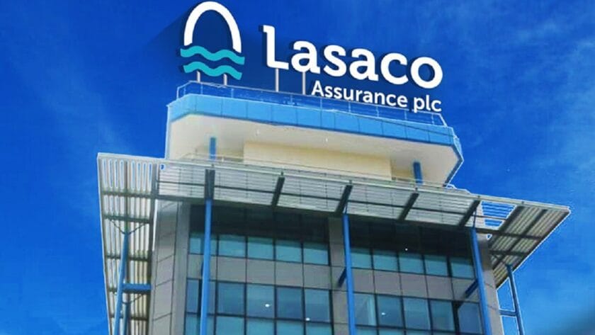 LASACO Assurance Financial Strength Upgraded after Capital Injection LASACO Assurance Financial Strength Upgraded after Capital Injection