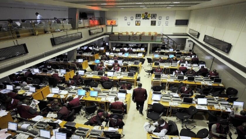 Market Index Spikes as Etransact Lists Additional Shares