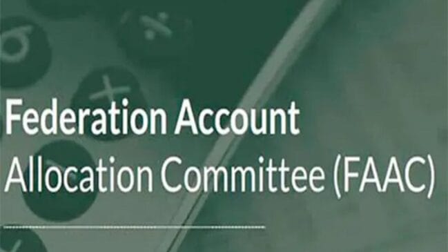 Nigeria Tiers of Government Shared N673bln in August 1 Nigeria Tiers of Government Shared N673bln in August