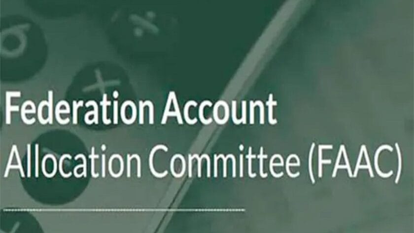 Nigeria Tiers of Government Shared N673bln for August Nigeria Tiers of Government Shared N673bln in August
