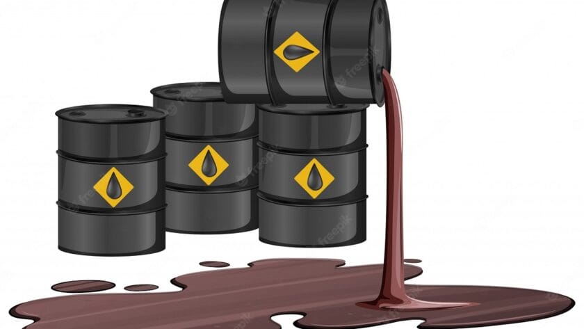 Oil Falls over Rising US Crude Stockpiles Oil Falls over Rising US Crude Stockpiles