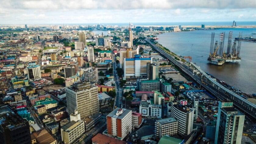 Poor Growth Prospects in EU, US, China Pepper African Economies - Fitch