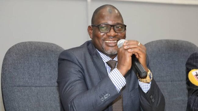 Road Infrastructure Tax Credit among FG's Greatest Innovations –Nami 1 Road Infrastructure Tax Credit among FG's Greatest Innovations –Nami