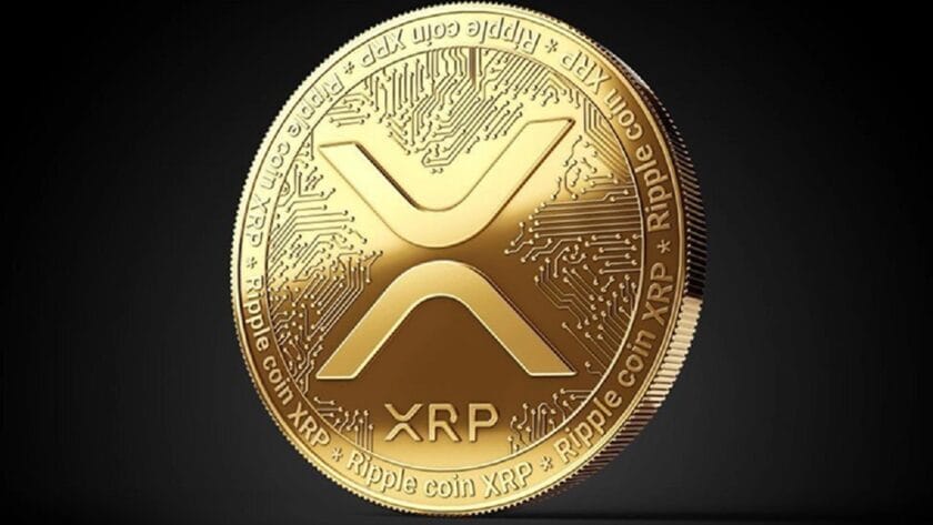 XRP Rallies, Pops 40% Return in 7-Day
