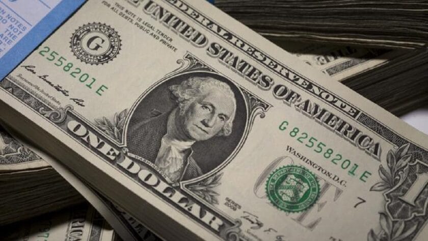 10-Year US Treasury Yield Nears 14-Year High