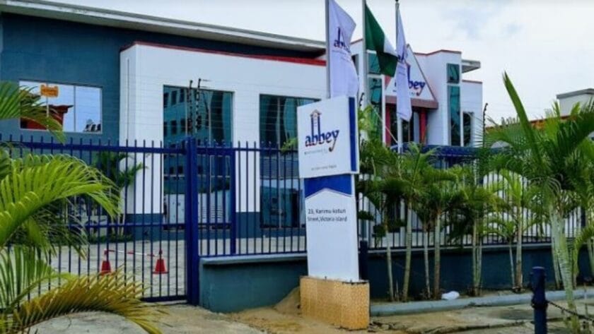 Abbey Mortgage Bank Gets Extension of Free Float Compliance Abbey Mortgage Bank Gets Extension of Free Float Compliance