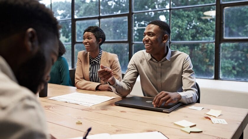African Startups Raise $3.5Bn In Six Months
