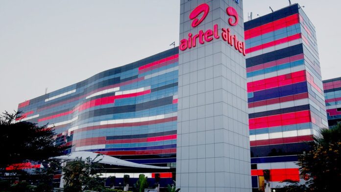 Airtel Africa: Investors Sell Shares in Nigeria to Invest in London