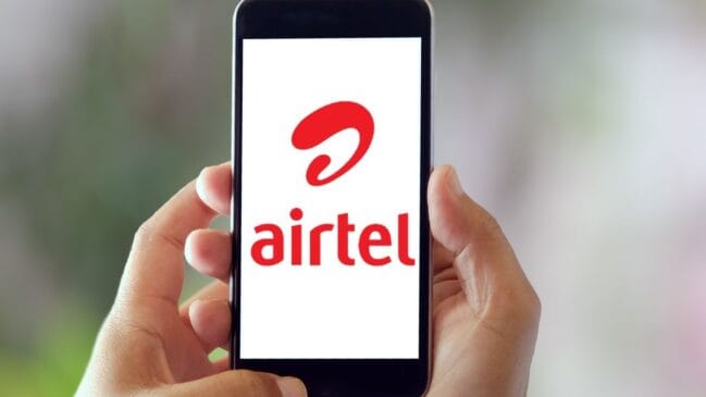 Airtel Africa Share Price Down by 34.5% 1 Airtel Africa Share Price Down by 34.5%