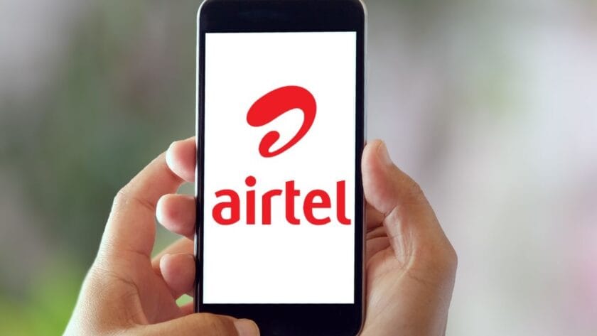 Airtel Africa Share Price Down by 34.5%