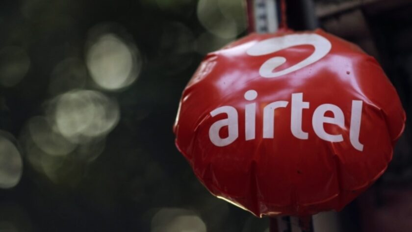 Airtel Africa Sheds 10% of its Market Valuation