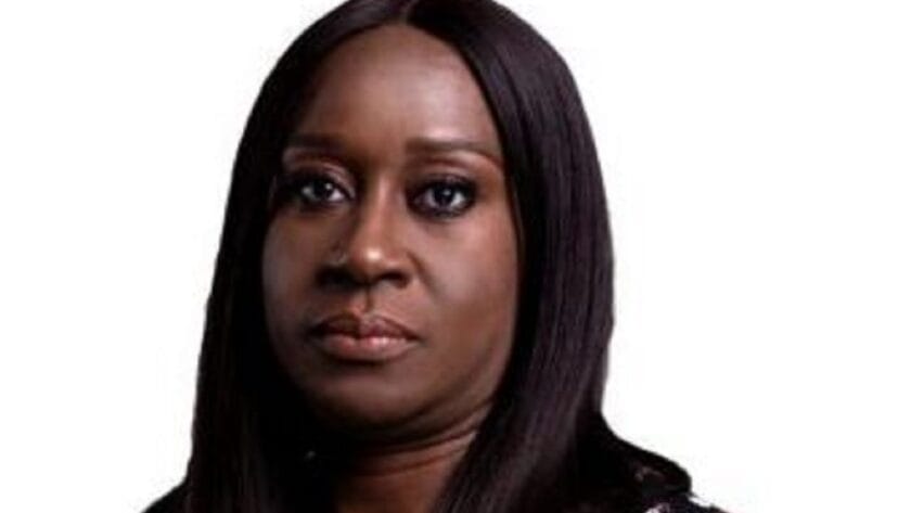 Berger Paints Nigeria Names Fagun Managing Director