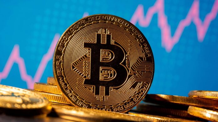 Bitcoin Races North amidst Crypto Assets Surge