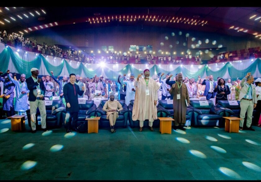 Blockchain Technology to Grow to $39 Billion, NITDA Says