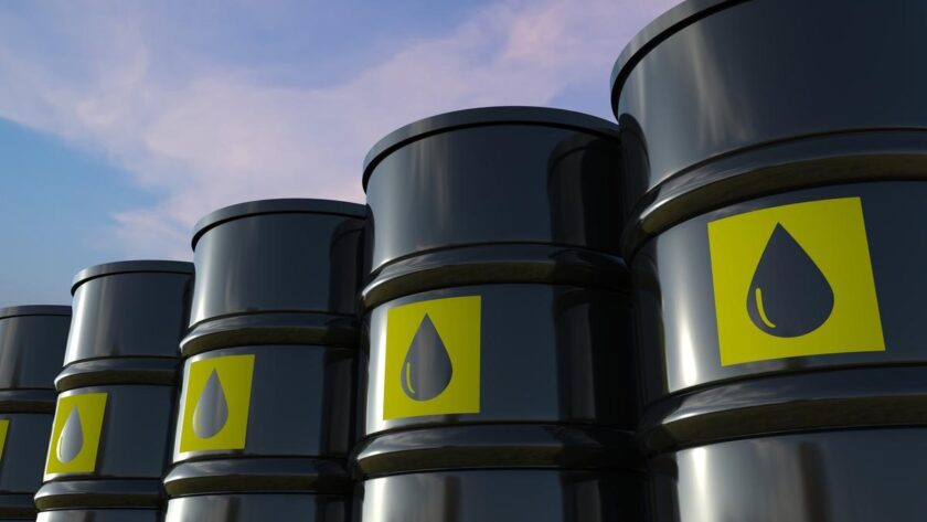 Brent Price Slides To $92 Over Weak Demand