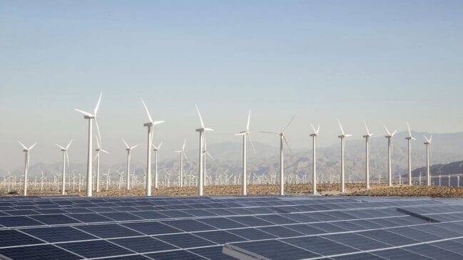 DFC Invests $40m to Increase Access to Off-Grid Energy in Africa 1 DFC Invests $40m to Increase Access to Off-Grid Energy in Africa