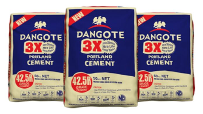 Dangote Cement Profit Sinks 23.41% as Finance Cost Spikes