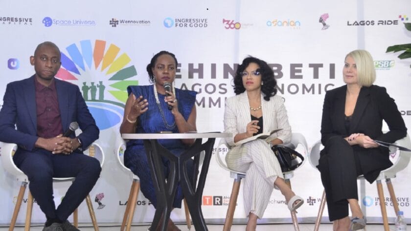 Ehingbeti 2022: We Are Closing The Financial Exclusion Gaps In Nigeria-Md/Ceo, 9Psb