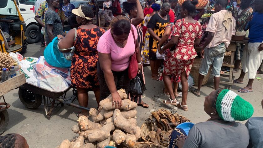 Election Spending to Keep Inflation Up after 18-Month Jump