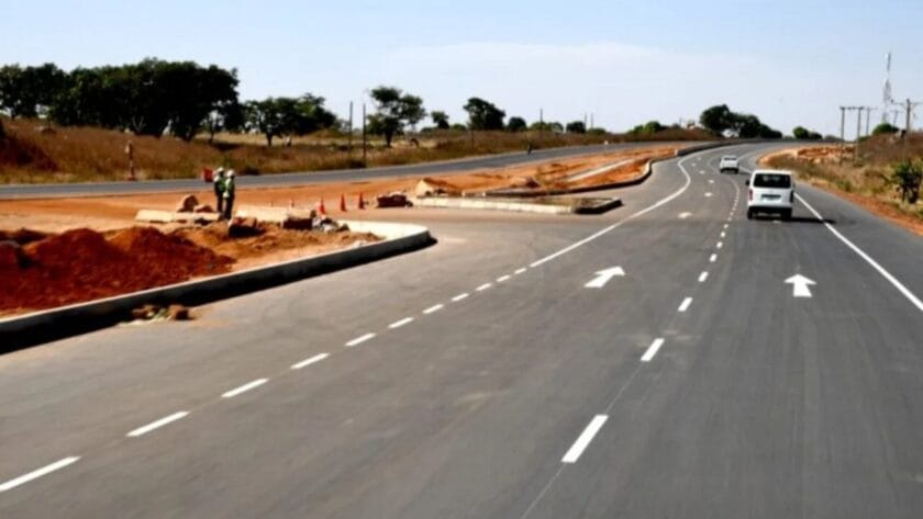 Fg Okays Mtn’s N202.8Bn Tax Credit For Enugu-Onitsha Expressway
