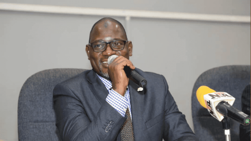 FIRS Affirms Tax Payers’ Rights to Demand Accountability from Govt.