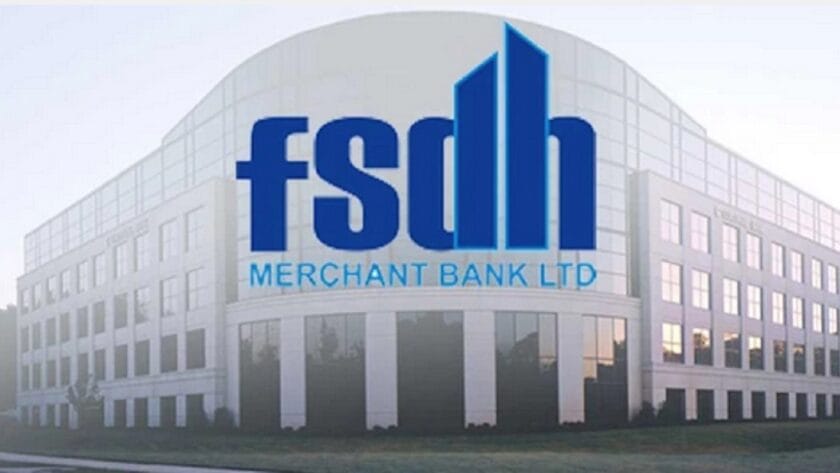 FSDH Merchant Bank Launches Custody Services FSDH Merchant Bank Launches Custody Services