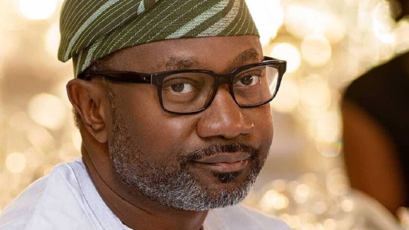 Femi Otedola Geregu Power Boosts Eps By 45.48%, Valuation Rises Sharply
