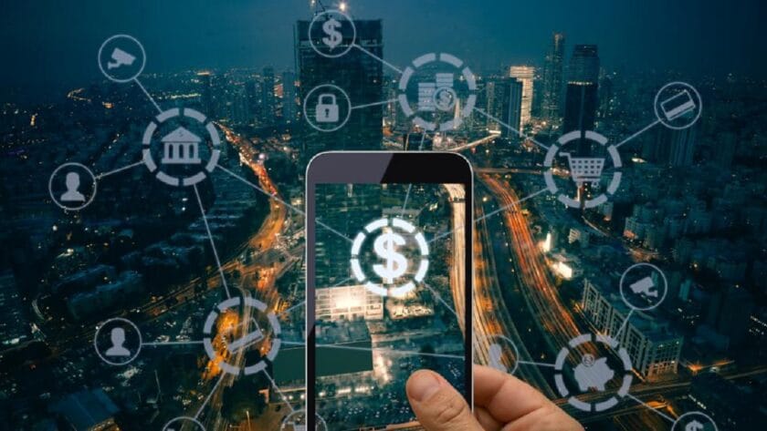 Fintech will Determine Powerhouse Economies of Next 10-Year Fintech will Determine Powerhouse Economies of Next 10-Year