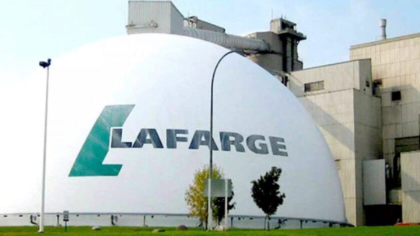Gcr Maintains Stable Outlook On Lafarge Africa As Rating Improves