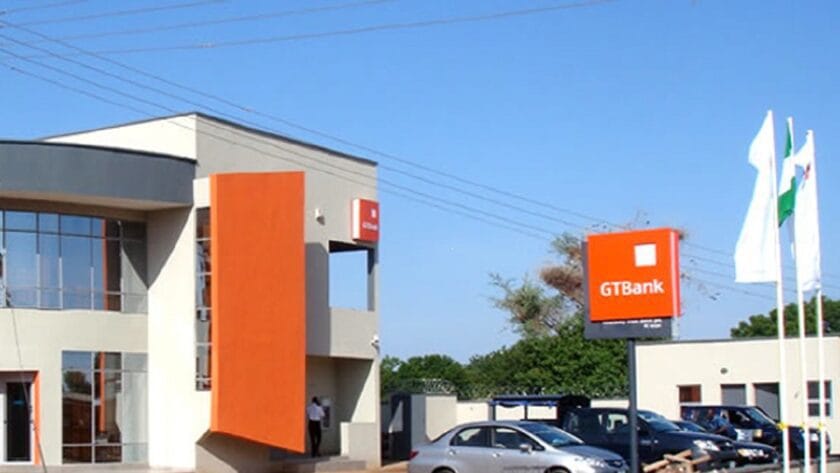 GTCO Cheap to Buy as Market Price Sinks 10.58% GTCO Cheap to Buy as Market Price Sinks 10.58%
